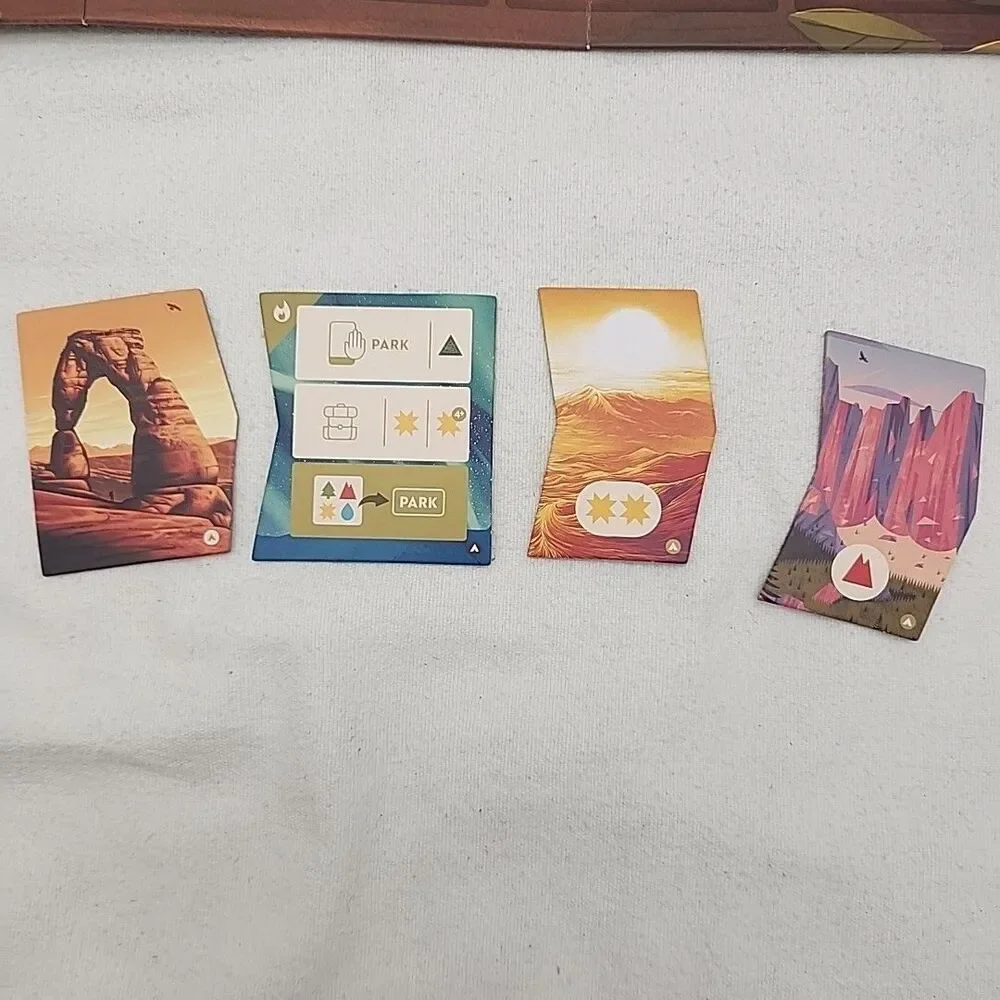 Keymaster Games game parks